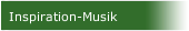 Inspiration-Musik